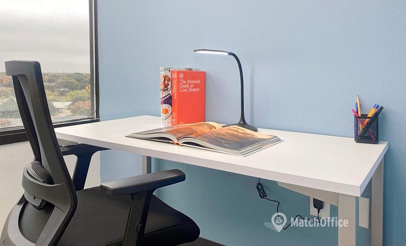 10 m² Serviced office in Lubbock, TX, 3223 S LOOP 289 (79423) - 3 | MatchOffice.com
