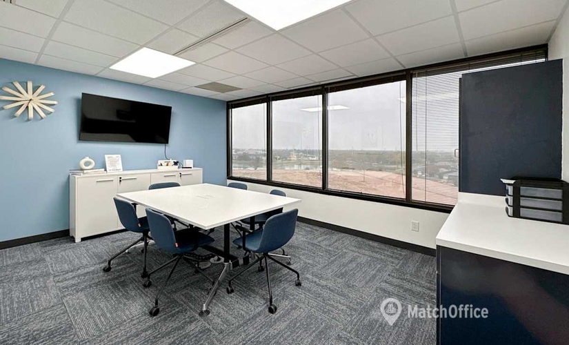 Virtual office space in Lubbock, TX, 3223 S LOOP 289 (79423) - 2 | MatchOffice.com