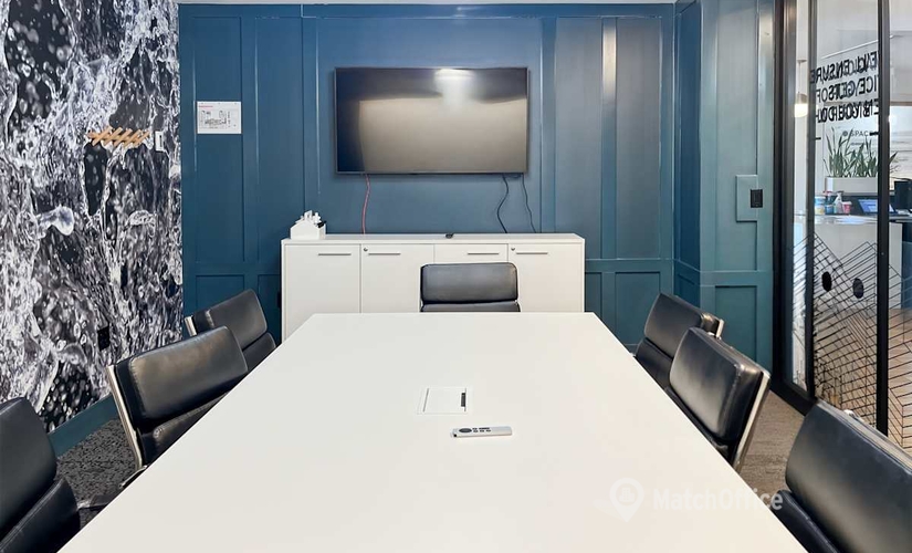 10 m² Shared office  in Chicago West Loop, IL, 332 S Michigan Ave (60604) - 2 | MatchOffice