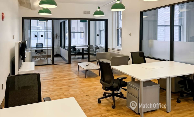 10 m² Business space in Chicago West Loop, IL, 332 S Michigan Ave (60604) - 3 | MatchOffice