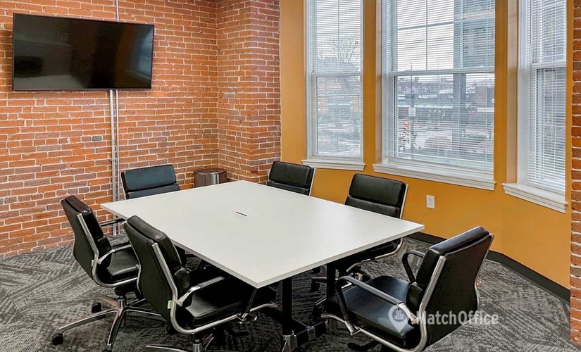 Virtual office in Portland, 1045 Elm St (03101) - 2 | MatchOffice