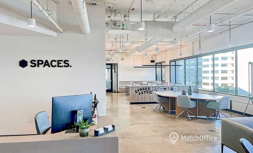 10 m² Co-working  in Emeryville, CA, 1900 Powell St. (94608) - 1 | MatchOffice