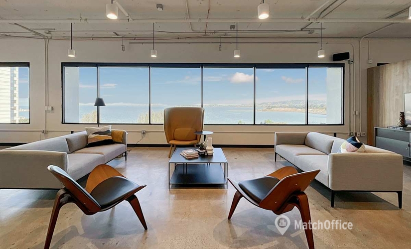 10 m² Shared workspace  in Emeryville, CA, 1900 Powell St. (94608) - 4 | MatchOffice.com