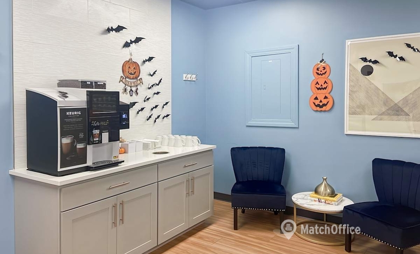 10 m² Business space in Portland, 1045 Elm St (03101) - 4 | MatchOffice