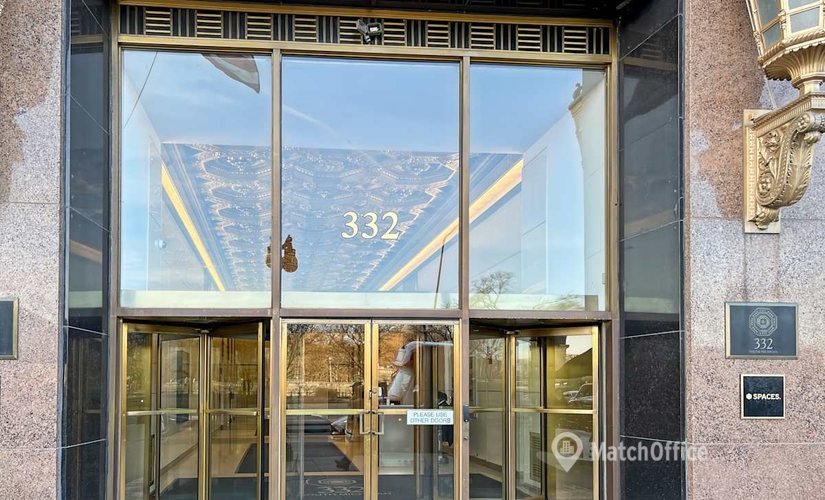 Virtual office in Chicago West Loop, IL, 332 S Michigan Ave (60604) - 0 | MatchOffice