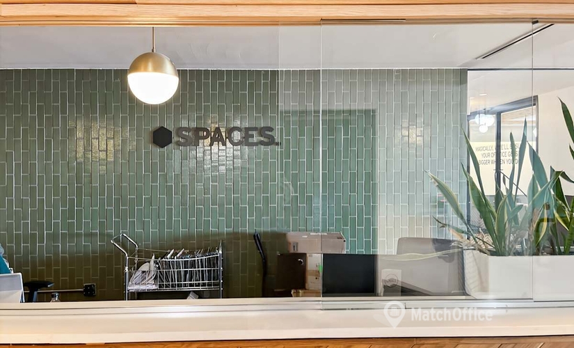 Virtual address in Chicago West Loop, IL, 332 S Michigan Ave (60604) - 1 | MatchOffice