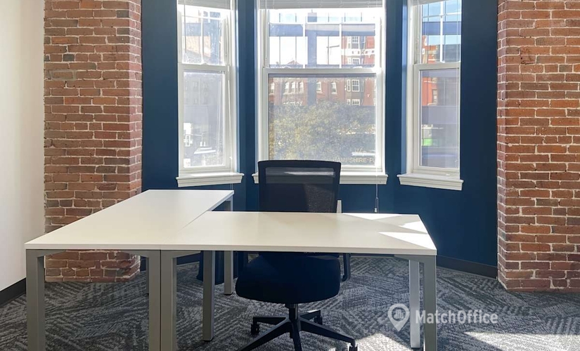 10 m² Shared workspace in Portland, 1045 Elm St (03101) - 3 | MatchOffice.com