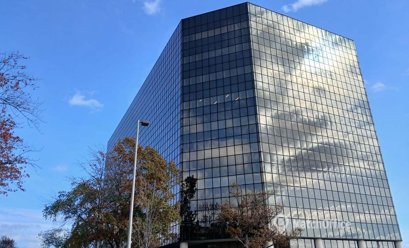 10 m² Business park in Woodbridge, NJ, 110 Fieldcrest Avenue (08837) - 0 | MatchOffice.com