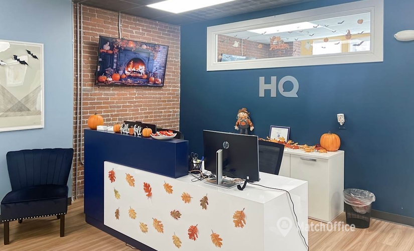 10 m² Coworking space in Portland, 1045 Elm St (03101) - 1 | MatchOffice
