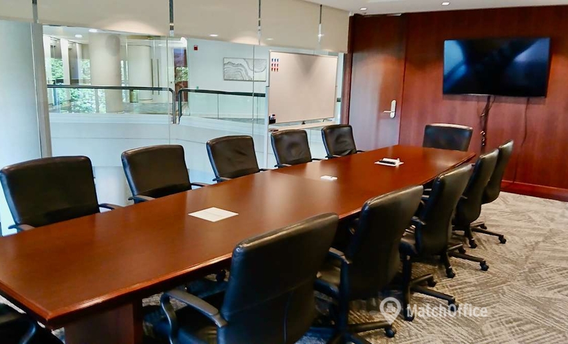 10 m² Business park in Woodbridge, NJ, 110 Fieldcrest Avenue (08837) - 2 | MatchOffice.com
