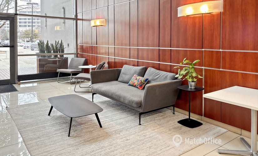 10 m² Business space in Dallas Irving, TX, 320 Decker Drive (75062) - 4 | MatchOffice.com