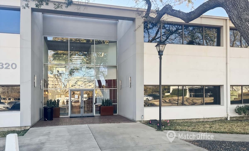 10 m² Shared office in Dallas Irving, TX, 320 Decker Drive (75062) - 0 | MatchOffice.com