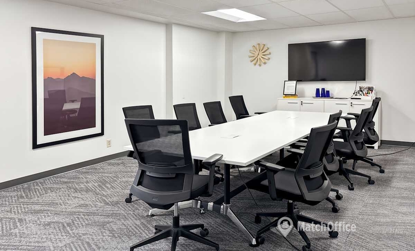 10 m² Shared workspace  in Dallas Irving, TX, 320 Decker Drive (75062) - 2 | MatchOffice