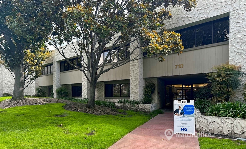 Virtual address in Sunnyvale, CA, 710 Lakeway Drive (94085) - 0 | MatchOffice
