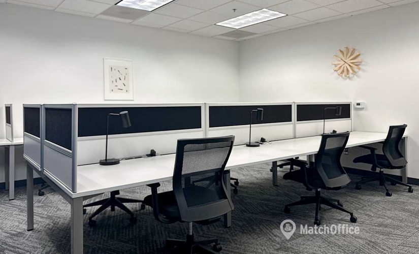 Virtual office space in Sunnyvale, CA, 710 Lakeway Drive (94085) - 3 | MatchOffice
