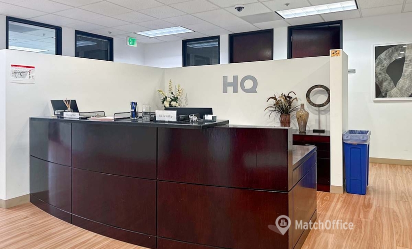 10 m² Business center in Sunnyvale, CA, 710 Lakeway Drive (94085) - 1 | MatchOffice