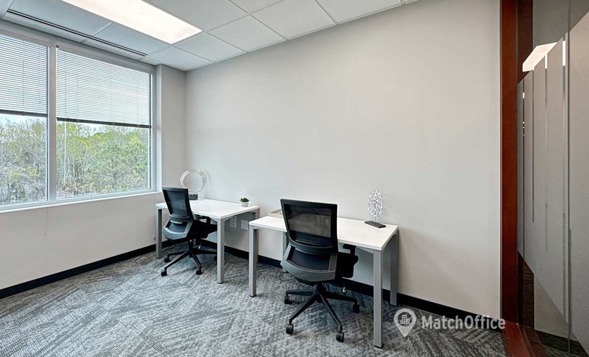 10 m² Business park in Durham, NC, 3511 Shannon Rd (27707) - 9 | MatchOffice.com