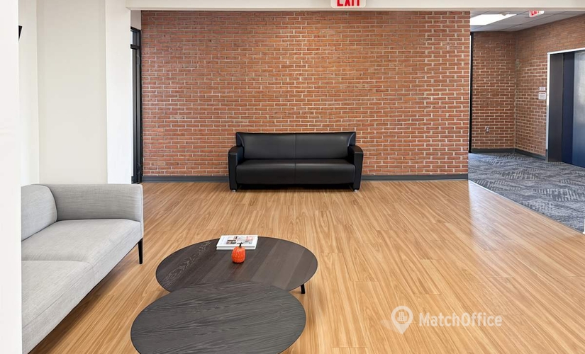 Virtual business address in Hagerstown, MD, 33 W. Franklin St. (21740) - 4 | MatchOffice