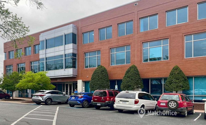 10 m² Business park in Durham, NC, 3511 Shannon Rd (27707) - 7 | MatchOffice.com