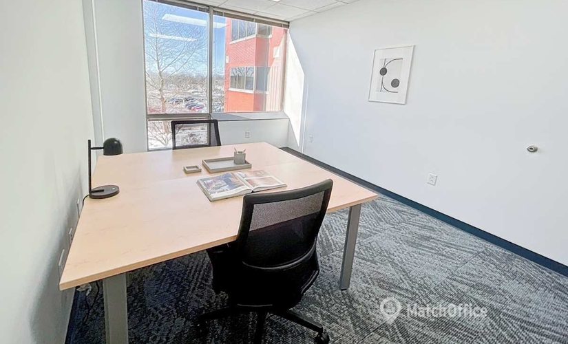 10 m² Shared workspace  in Lansdale, PA, 1690 Sumneytown Pike (19446) - 3 | MatchOffice