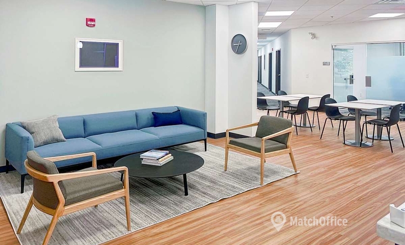 10 m² Business center in Lansdale, PA, 1690 Sumneytown Pike (19446) - 4 | MatchOffice.com