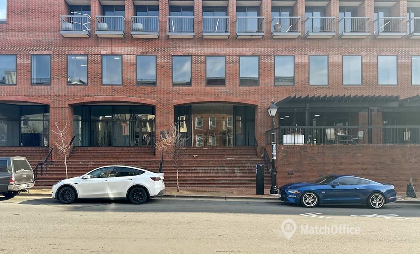 Virtual office in Alexandria, VA, 211 N Union St (22314) - 0 | MatchOffice.com