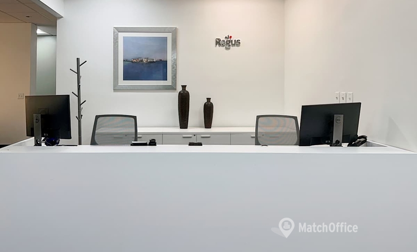 Virtual office in Alexandria, VA, 211 N Union St (22314) - 1 | MatchOffice.com