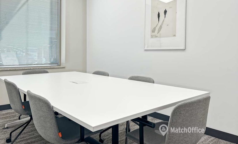 10 m² Coworking space in Lisle, IL, 101 W. Vandalia St. (62025) - 2 | MatchOffice