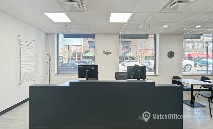 Virtual office in Lisle, IL, 101 W. Vandalia St. (62025) - 1 | MatchOffice.com