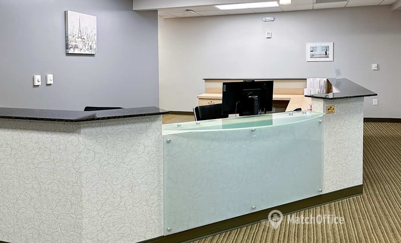 Virtual office space in West Chester, OH, 3420 Atrium Boulevard (45005) - 1 | MatchOffice.com