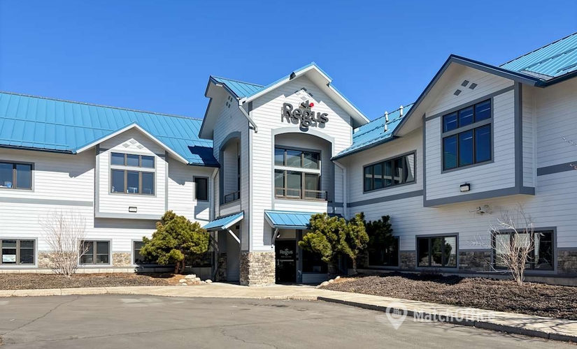10 m² Coworking in Missoula, 3010 Sante Fe CT (59808) - 0 | MatchOffice