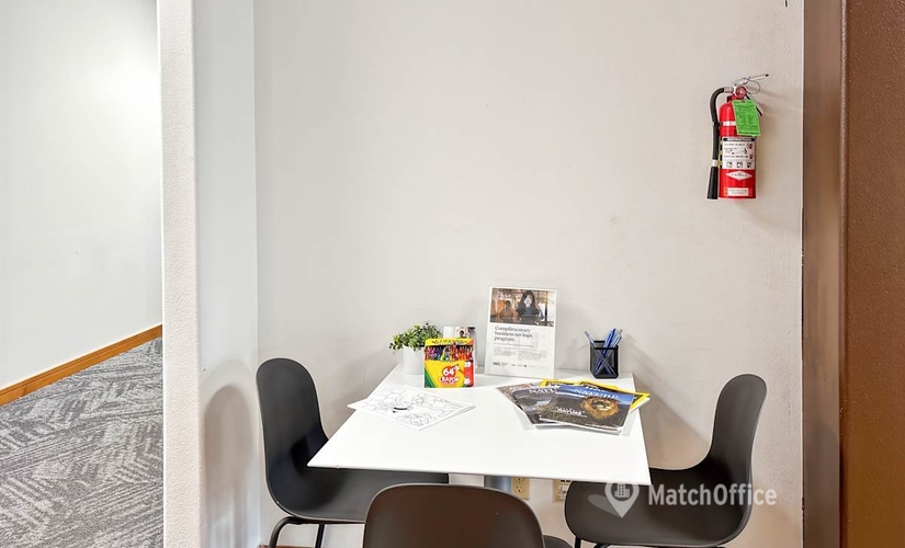 10 m² Shared office  in Missoula, 3010 Sante Fe CT (59808) - 3 | MatchOffice