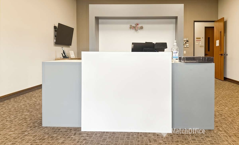 10 m² Business park in Hutchinson, 1632 E 23rd Ave (67501) - 1 | MatchOffice.com