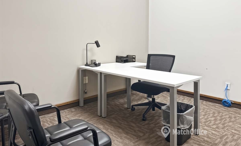 10 m² Serviced office in Hutchinson, 1632 E 23rd Ave (67501) - 3 | MatchOffice