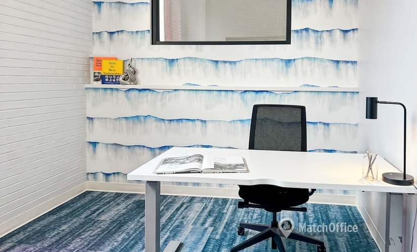 10 m² Business center in Charlotte, NC, 3117 Whiting Ave (28205) - 3 | MatchOffice