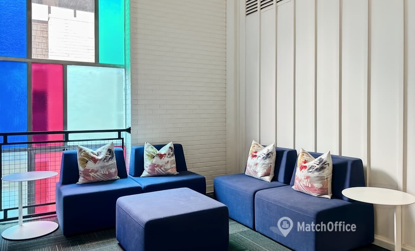 10 m² Serviced office in Charlotte, NC, 3117 Whiting Ave (28205) - 4 | MatchOffice