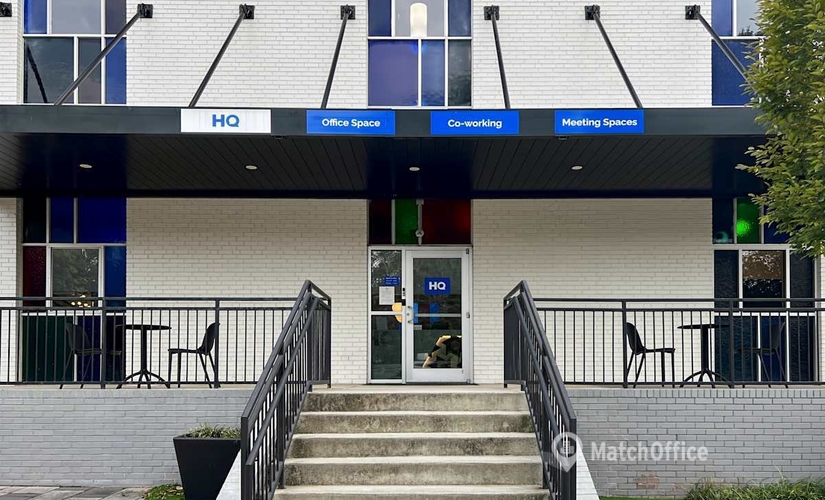 Virtual office space in Charlotte, NC, 3117 Whiting Ave (28205) - 0 | MatchOffice.com