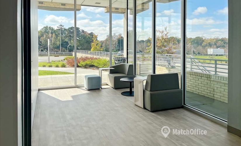 10 m² Serviced office in Charlotte, NC, 4037 E Independence Blvd (28205) - 4 | MatchOffice.com