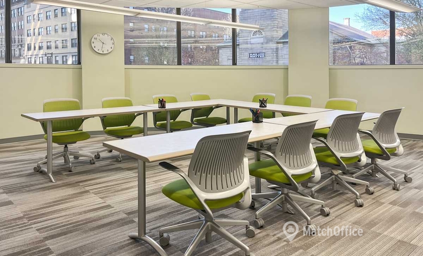 10 m² Coworking space in Portland, 400 Congress St (04101) - 2 | MatchOffice