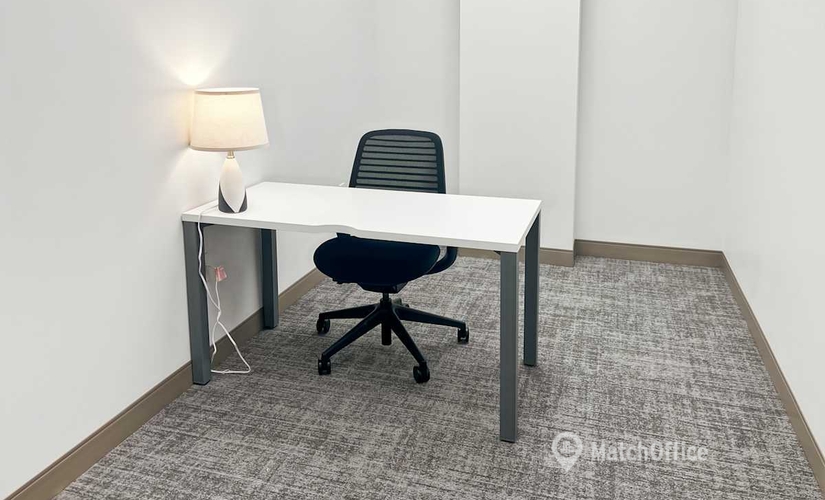 10 m² Shared workspace in Charlotte, NC, 4037 E Independence Blvd (28205) - 3 | MatchOffice.com