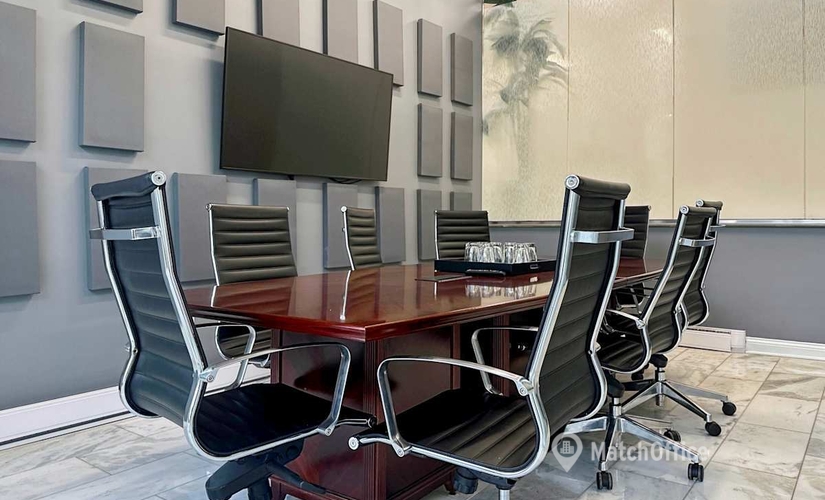 10 m² Coworking space in Chicago, IL, 19 N Green Street (60607) - 2 | MatchOffice