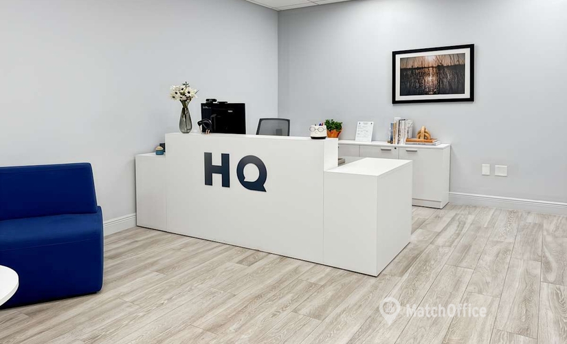 10 m² Business center in Plantation, FL, 7901 SW 6th Ct (33324) - 1 | MatchOffice