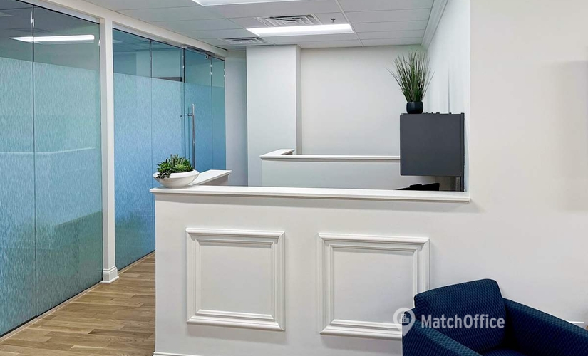10 m² Business space in Chicago, IL, 19 N Green Street (60607) - 1 | MatchOffice