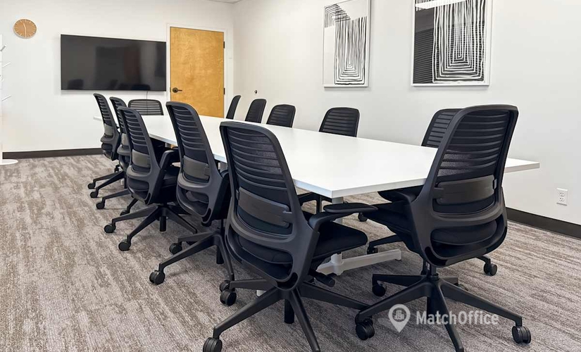 10 m² Coworking in Santa Rosa, CA, 1410 Neotomas Ave (95405) - 2 | MatchOffice.com