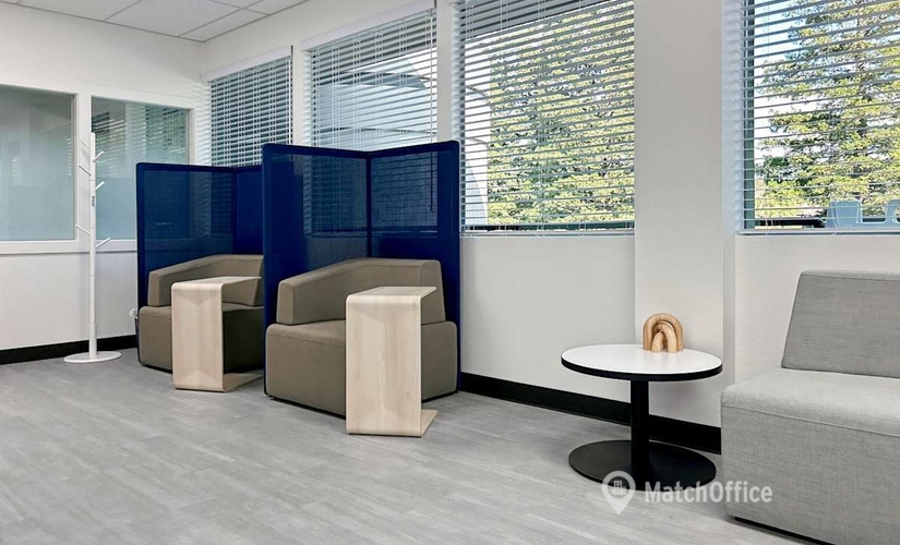 10 m² Shared workspace in Santa Rosa, CA, 1410 Neotomas Ave (95405) - 4 | MatchOffice