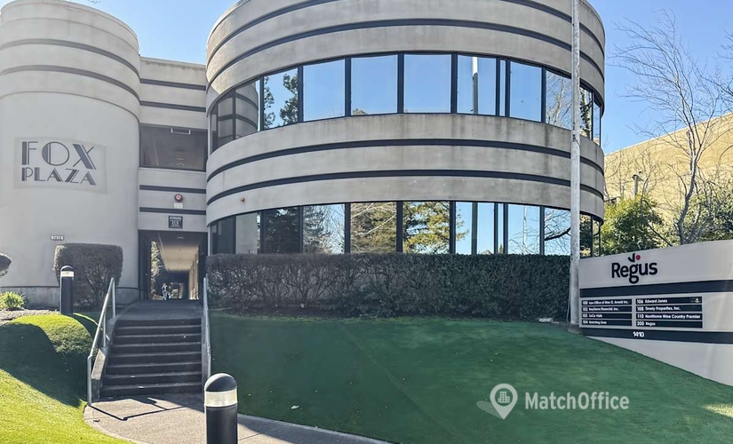 Virtual address in Santa Rosa, CA, 1410 Neotomas Ave (95405) - 0 | MatchOffice