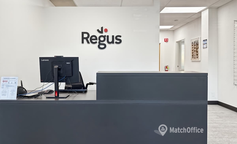 Virtual office in Santa Rosa, CA, 1410 Neotomas Ave (95405) - 1 | MatchOffice