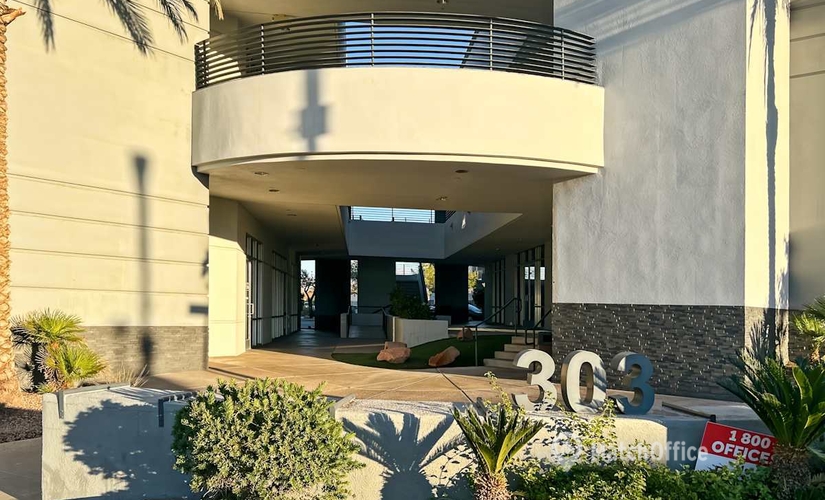 10 m² Coworking space in Henderson, NV, 303 S Water St (89015) - 0 | MatchOffice.com