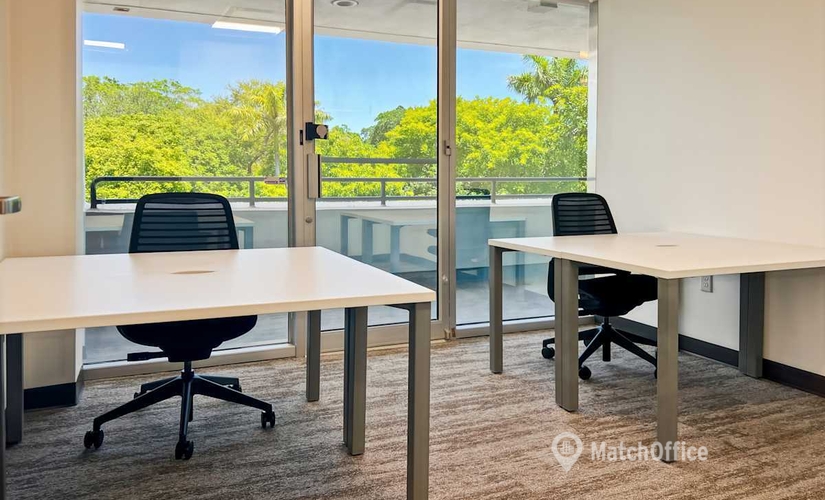 Virtual business address in Boca Raton, FL, 6501 Park of Commerce Blvd (33487) - 1 | MatchOffice