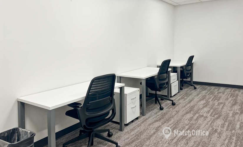Virtual office in Boca Raton, FL, 6501 Park of Commerce Blvd (33487) - 4 | MatchOffice